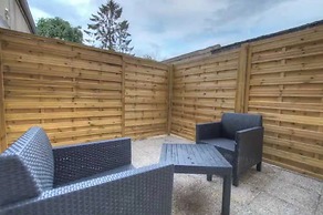 Charming Flat - 1bdr/4p - Montargis Centre