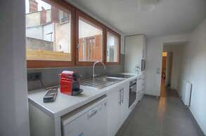 Charming Flat - 1bdr/4p - Montargis Centre