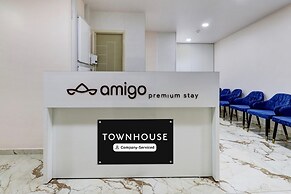 Townhouse Arekere Near Mithai Mahal