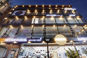 Townhouse Arekere Near Mithai Mahal