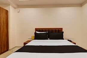 Townhouse Arekere Near Mithai Mahal