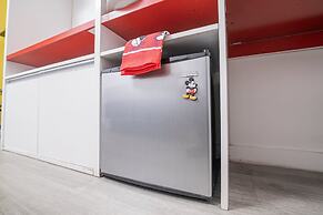 Mickey s Room Close to Disney