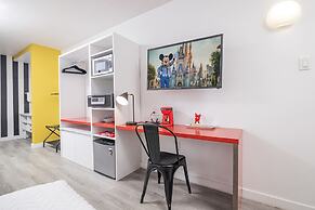 Mickey s Room Close to Disney