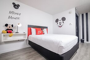 Mickey s Room Close to Disney