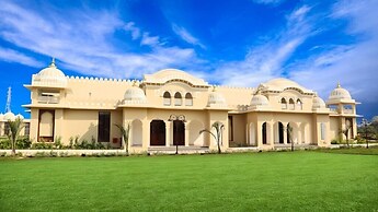 Hotel Raj Vilas The Palace