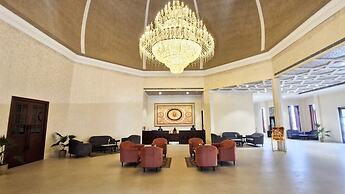 Hotel Raj Vilas The Palace