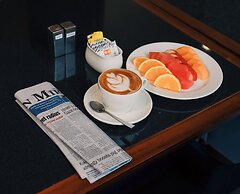 SHULEM BOUTIQUE HOTEL