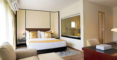 SHULEM BOUTIQUE HOTEL