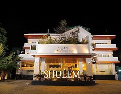 SHULEM BOUTIQUE HOTEL