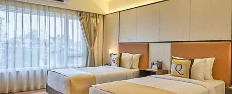 SHULEM BOUTIQUE HOTEL