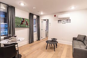 Thena Hotel - Spacious 1 BDRM