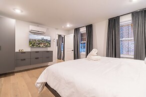 Thena Hotel - Spacious 1 BDRM