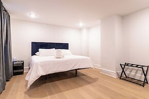 Thena Hotel - Spacious 1 BDRM