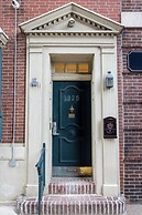 Thena Hotel - Spacious 1 BDRM