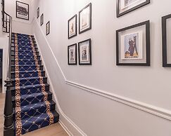 Thena Hotel - Spacious 1 BDRM