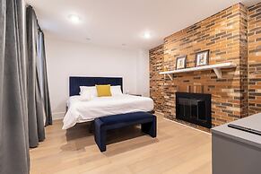 Thena Hotel - Spacious 1 BDRM