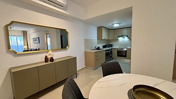 Zavos Aqua Park Club Apt