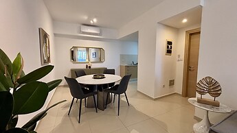 Zavos Aqua Park Club Apt