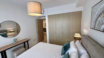 Zavos Aqua Park Club Apt