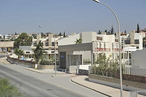 Zavos Aqua Park Club Apt