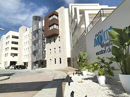 Zavos Aqua Park Club Apt