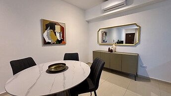 Zavos Aqua Park Club Apt