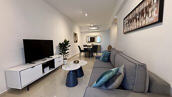 Zavos Aqua Park Club Apt