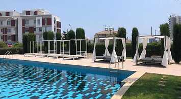 Zavos Aqua Park Club Apt