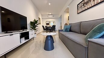 Zavos Aqua Park Club Apt