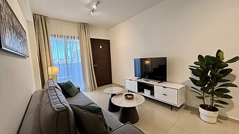 Zavos Aqua Park Club Apt