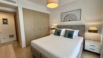 Zavos Aqua Park Club Apt