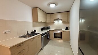 Zavos Aqua Park Club Apt