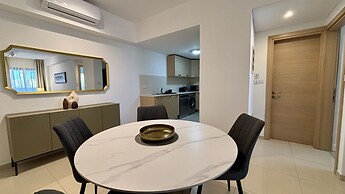 Zavos Aqua Park Club Apt