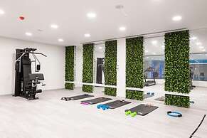 Zavos Aqua Park Club Apt