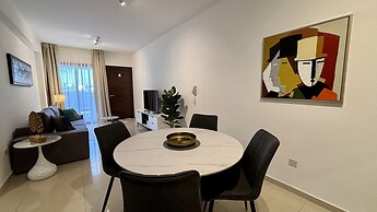 Zavos Aqua Park Club Apt