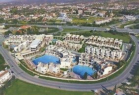 Zavos Aqua Park Club Apt