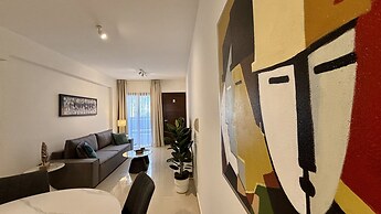 Zavos Aqua Park Club Apt