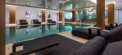 Zavos Aqua Park Club Apt