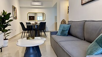 Zavos Aqua Park Club Apt