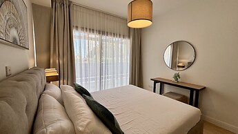 Zavos Aqua Park Club Apt