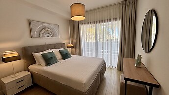 Zavos Aqua Park Club Apt