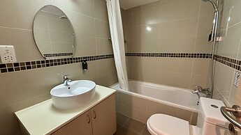 Zavos Aqua Park Club Apt