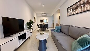 Zavos Aqua Park Club Apt