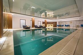 Zavos Aqua Park Club Apt