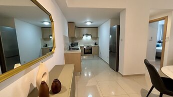 Zavos Aqua Park Club Apt