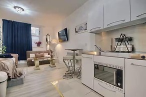 Central Versatile Studio