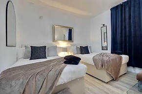 Central Versatile Studio