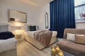 Central Versatile Studio