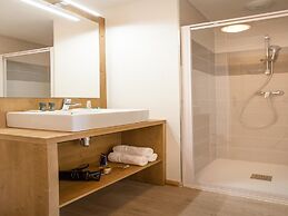 Apartment in Beaufort With Spa & Heated Pool