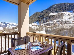 Apartment in Beaufort With Spa & Heated Pool